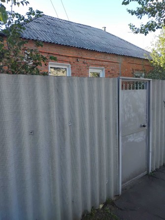 13m Дом Восточный метро  Индустриальная Шариковая - фото 1