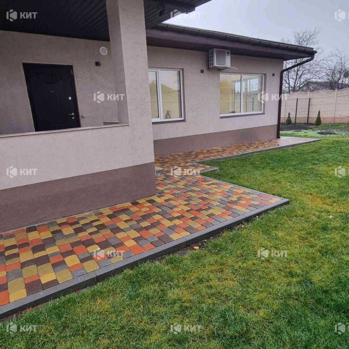 Будинок, Герцена, Нові Дома (Новые Дома), 110 м2, 8,5 соток, 114411 - фото 1