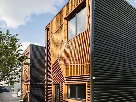 Эксклюзив! Продам сучасний таунхаус біля м. Спортивна! Харьков