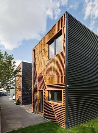 Эксклюзив! Продам сучасний таунхаус біля м. Спортивна! - фото 1