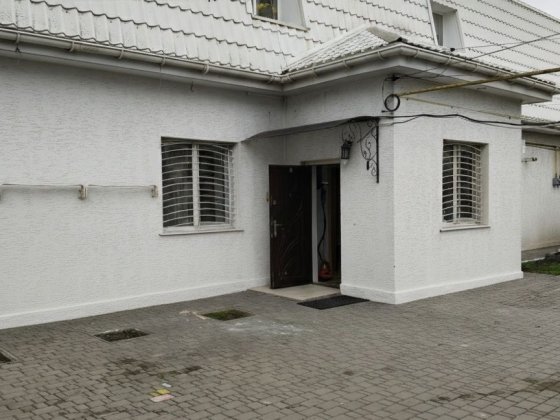 Дом , коттеджного типа , 82 м с ремонтом, Ленпоселок