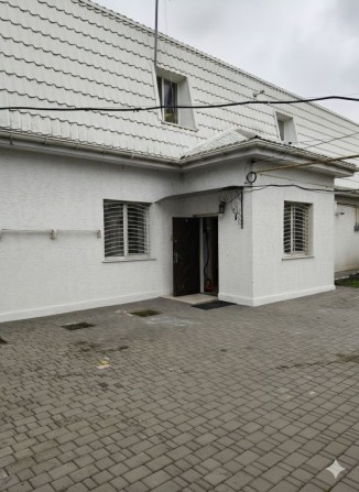 Дом , коттеджного типа , 82 м с ремонтом, Ленпоселок - фото 1