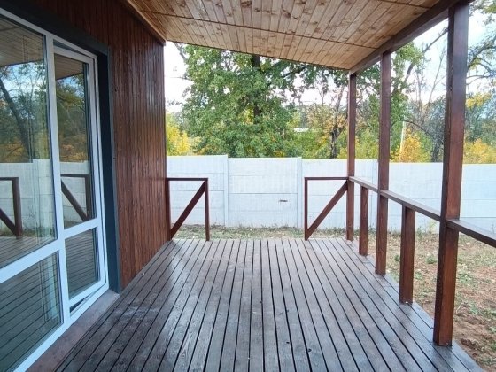 Продаж каркасного будинку у Харкові Харків