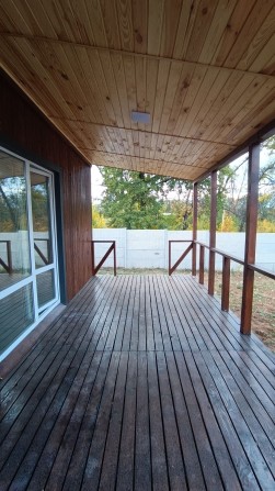 Продаж каркасного будинку у Харкові - фото 1