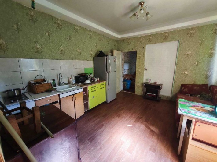 Продам часть дома ( свой двор+заезд) на Новой Баварии - фото 1