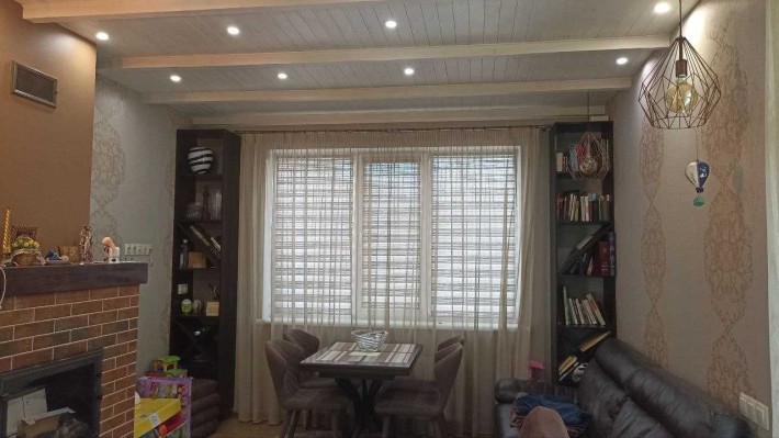 Продам дом на Павлово Поле, проспект Науки 65, м.23 Августа, 136м2. AN - фото 1