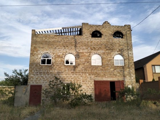 2-х эт.дом, ул. 1 Козацкая-19000$ Миколаїв