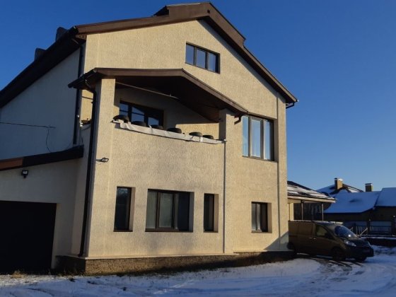 Дом в шикарном месте Харків