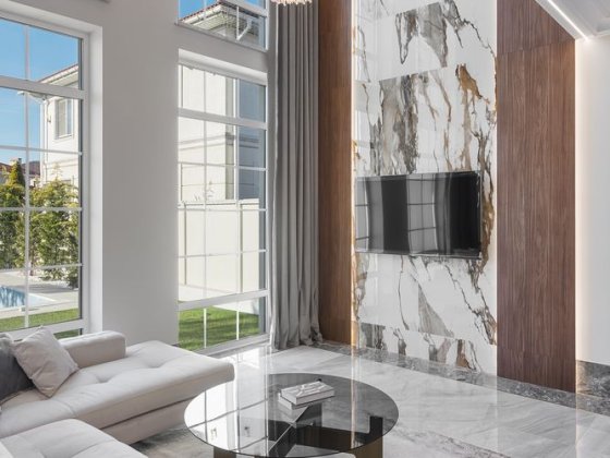 Совиньон Дизайнерский дом Одесса