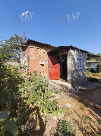 Без % агентству. Продам дом на Москалёвке, улица Новодесятисаженная - фото 1