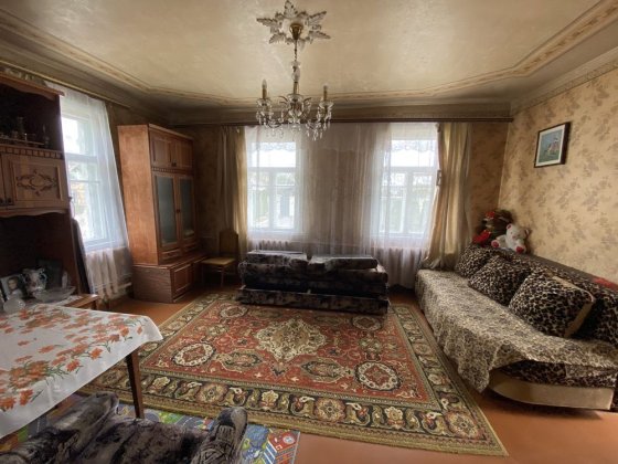 Продажа дом Лысая Гора, отличное место 76 метров Харьков