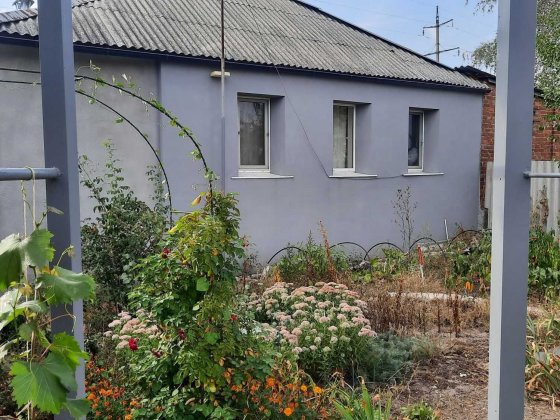 Продаж будинка 45кв.м Основа Харків