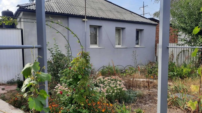 Продаж будинка 45кв.м Основа - фото 1