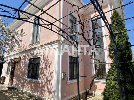 Элитный дом в золотом треугольнике, рядом с морем Одесса