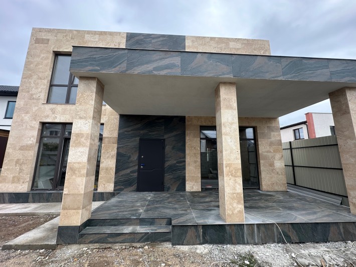 Новый дом с большим подвалом! Без комиссии! - фото 1