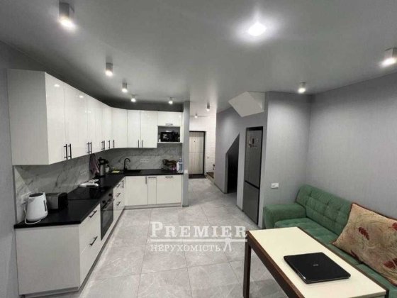 Таунхаус. Ваш первый дом. Одеса