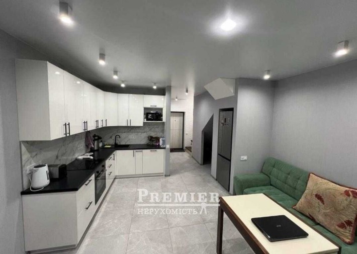 Таунхаус. Ваш первый дом. - фото 1