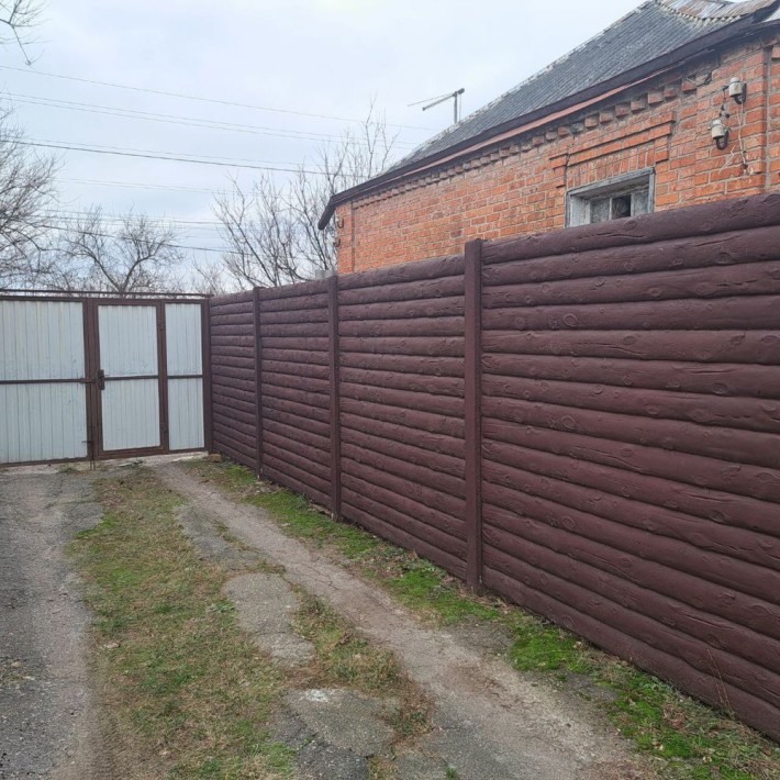 Будинок  Суха Журавлівка  4 кімнати 70м,ділянка  6 сот  сертифікат+ - фото 1