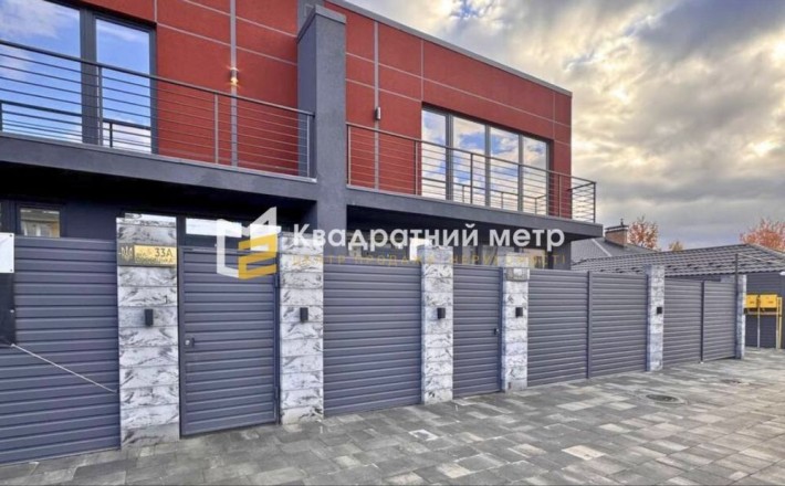 Продаж дуплексів з шикарним ремонтом,технікою і меблями! П. Борщагівка - фото 1