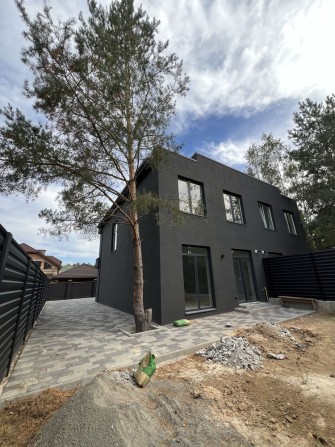 Дуплекс з ремонтом_передмістя Києва - фото 1