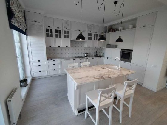 Продажа таунхауса Софиевская Борщаговка ЖК Бавария Хаус, без % Софиевская Борщаговка