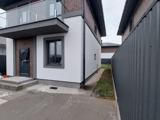 Продам будинок 120м2 є ГАЗ! Петропавлівська Борщагівка Петропавловская Борщаговка