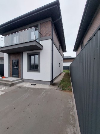 Продам будинок 120м2 є ГАЗ! Петропавлівська Борщагівка - фото 1