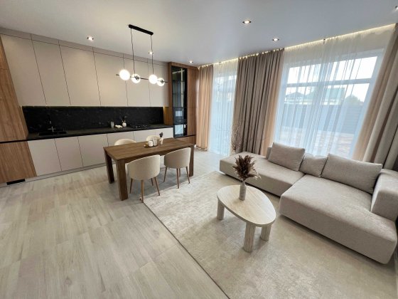 ‼️ Дуплекс 125 м2 з РЕМОНТОМ ‼️ | Софіївська Борщагівка | Без Комісії Софиевская Борщаговка