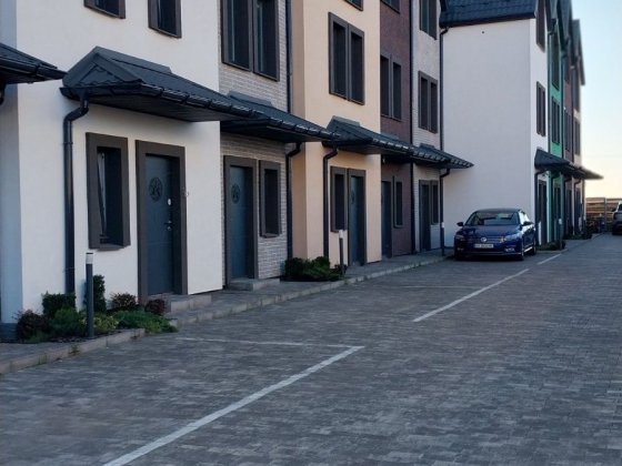 Продаж таунхаус за ціною квартири!Без Комісії! є оселю! Софіївська Борщагівка