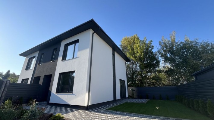 Продам дуплекс в Петропавлівській Борщагівці - фото 1