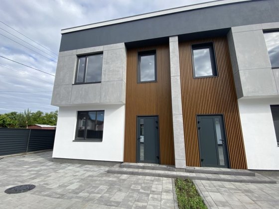 Дуплекс в Софіївській Борщагівці! 110м2 та 2 сотки! Без комісії Софиевская Борщаговка