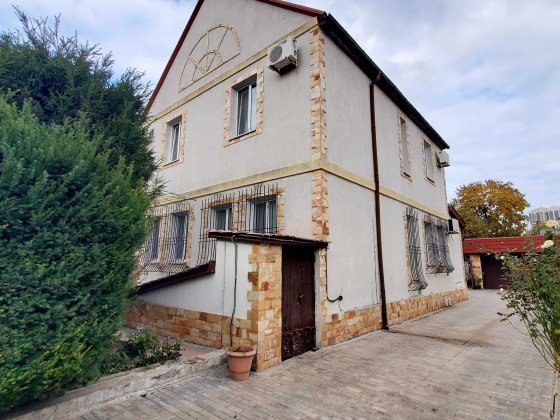 7я ФОНТАНА! Дом 5,7 соток! ПАКЕТ ДОКУМЕНТОВ! ул. Бригадная/Чубаевская Одесса