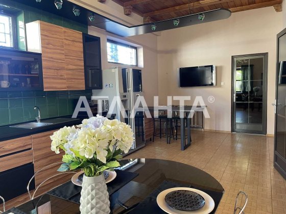 Продаём дом с видом на море на ул. Гаршина, Фонтан Одеса