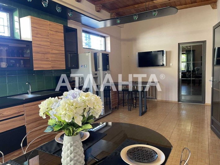 Продаём дом с видом на море на ул. Гаршина, Фонтан - фото 1