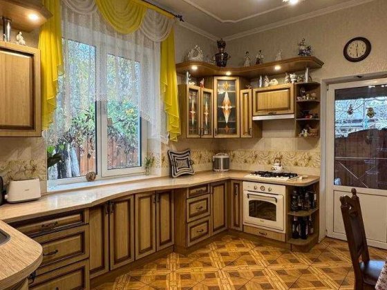 Продам дом 160 метров на 7 станции Фонтана Чубаевская улица Одеса