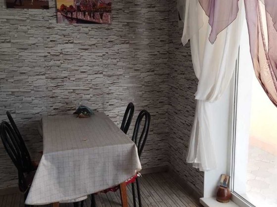 Новый дом  рядом с парком 411й батареи Одесса