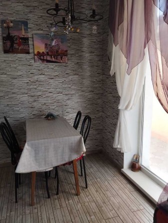 Новый дом  рядом с парком 411й батареи - фото 1