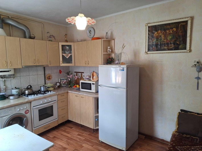 Будинок. М. Холодна гора. - фото 1