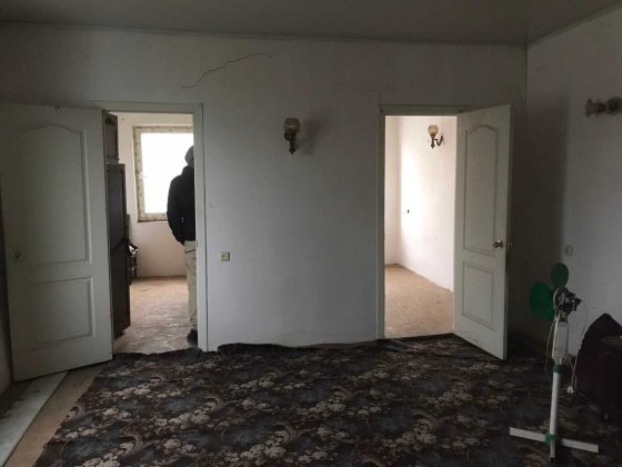 Продам жилье+бизнес , 100 м.кв., для жизни и заработка(Ф-33) Одесса