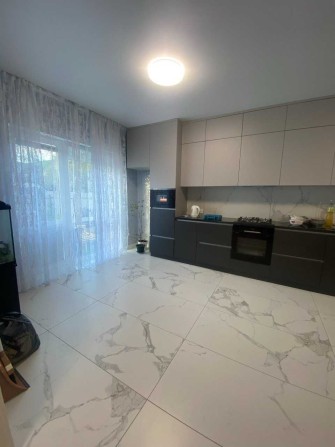 Панорамний таунхаус 70м² | у Чорноморці | біля моря| своя ділянка - фото 1