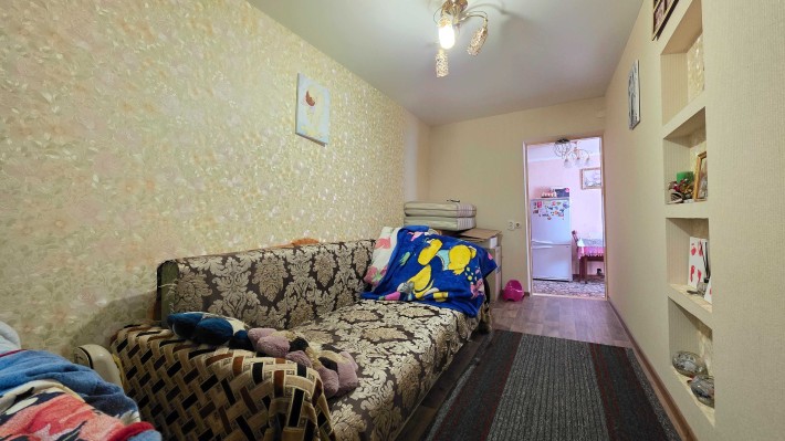 DC S4 Продам часть дома Немышлянский район улица Кулиничевская - фото 1