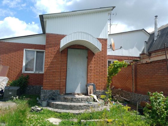 Продам большую часть дома Одесская Харьков