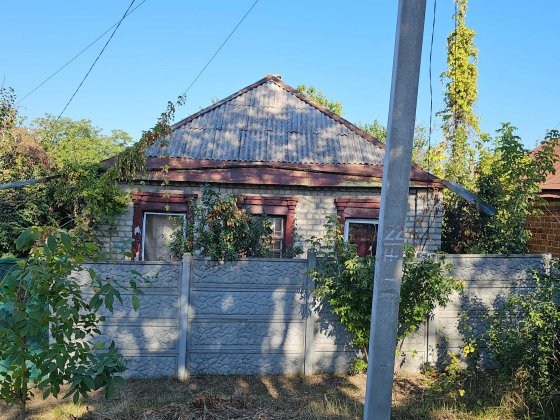 Продаж будинку Холодна Гора Харків