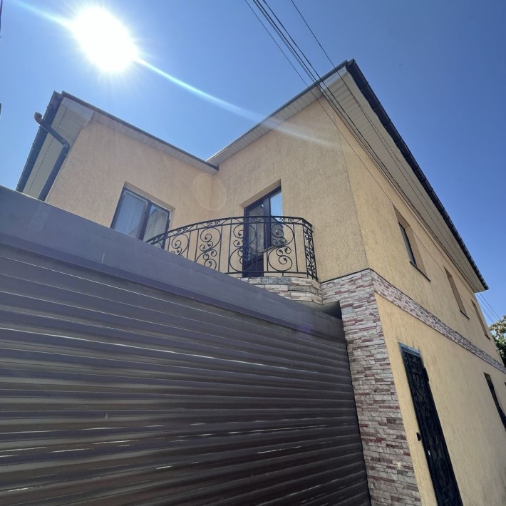 ‼️дом на 7 станции Фонтана Аркадия - фото 1