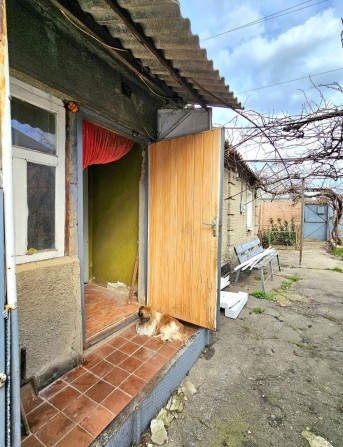 Продаётся дом Бавария на два входа 88 м² - фото 1