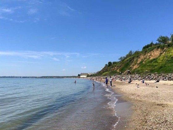 Продам дом на морской стороне Одеса