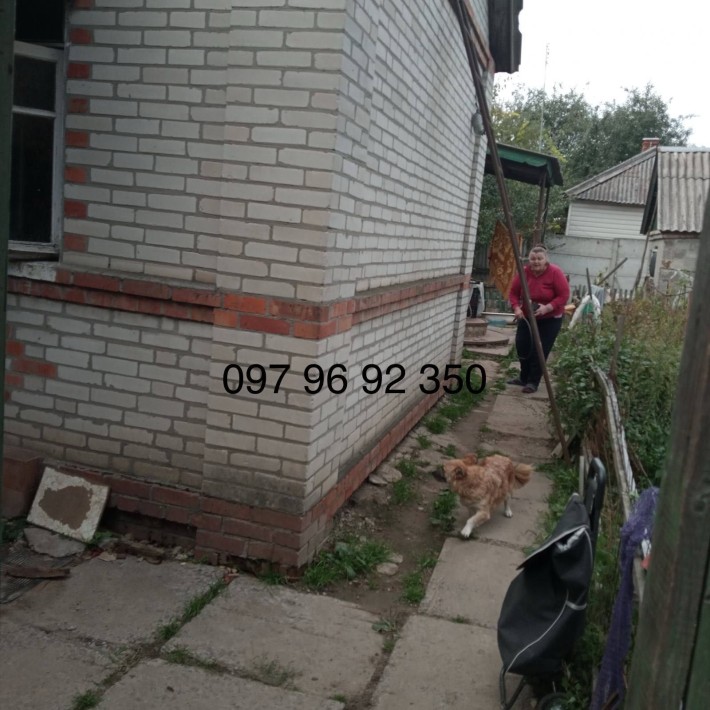 м.Харків, Залютіно, Продам 1/2 дома - фото 1