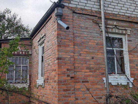 Продам жилой дом с удобствами 100м2 12сот,  Медкомплекс, 602 мр-н Харьков