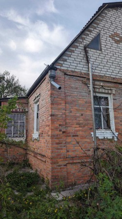 Продам жилой дом с удобствами 100м2 12сот,  Медкомплекс, 602 мр-н - фото 1