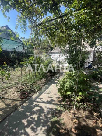 Продам капитальный дом в Суворовском районе, рядом с морем - фото 1